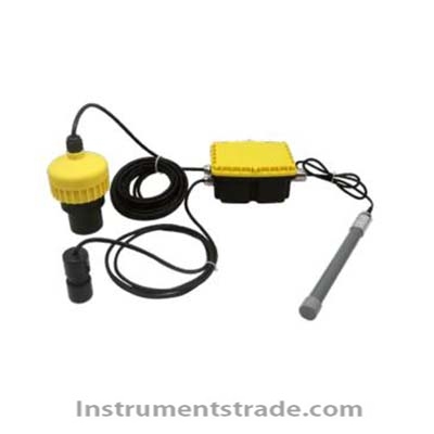 N2022-01 Low power manhole level gauge