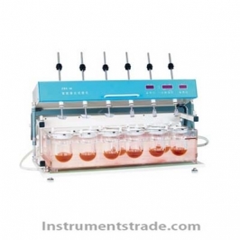 ZRS – 8G  dissolution tester