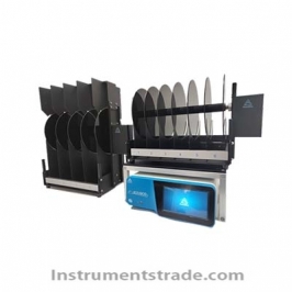 SA102 mouse rod fatigue tester for Anti-fatigue drug screening