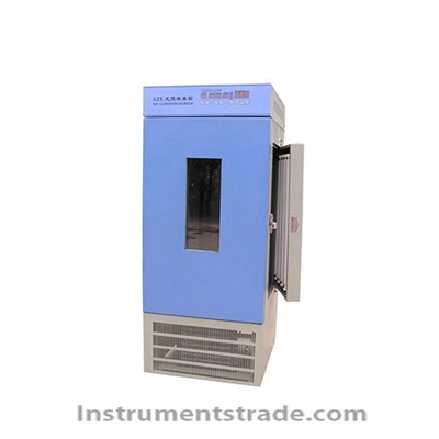 GHP-160 light culture box