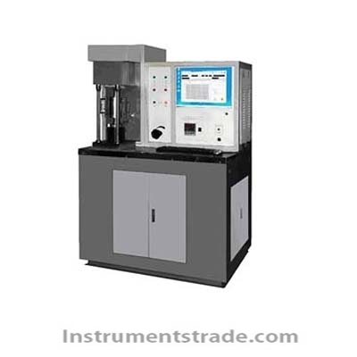 MMU – 10G high temperature wear tester