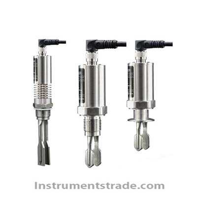 UZYS small tuning fork liquid level switch