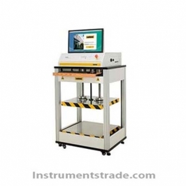 C611B Box Compression Tester