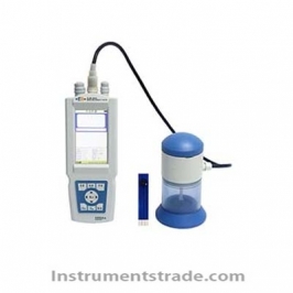 SJB-802 Portable Heavy Metal Ion Analyzer