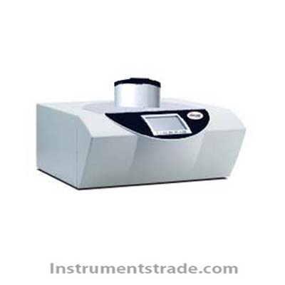 JH-DSC6 differential scanning calorimeter
