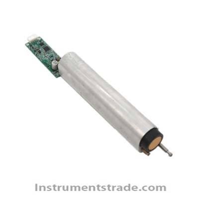 N2021-06 with benchmark distance sensor