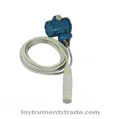 UC-2000 Input Static Pressure Liquid Level Gauge