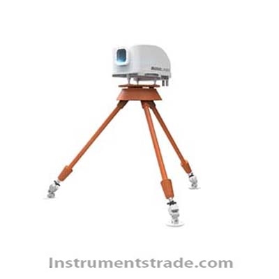 Molas NL Nacelle-based Wind Lidar