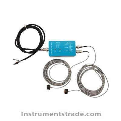 N2020-04 Ultrasonic Single Channel External Adhesive Liquid Level Switch