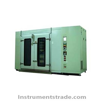 EWR–10S-A high-temperature aging room
