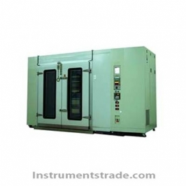 EWR–10S-A high-temperature aging room