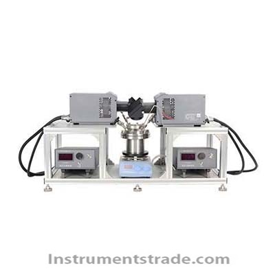 SSC-PTCR Photothermal Catalytic Reaction System