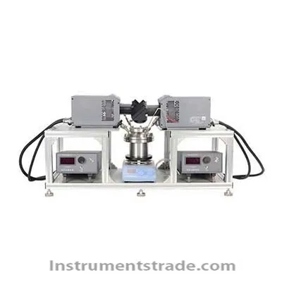 SSC-PTCR Photothermal Catalytic Reaction System