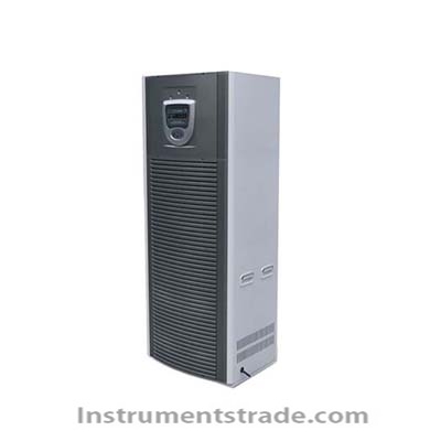 DH-1602B industrial dehumidifier