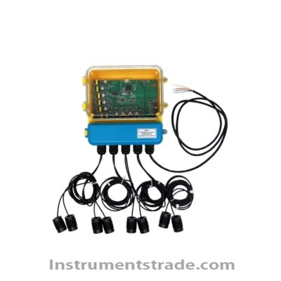 N2021-07 Ten Beam Ultrasonic Ranging and Obstacle Avoidance Sensor