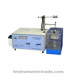 78X-2 Type Four-Use Analyzer for tablets