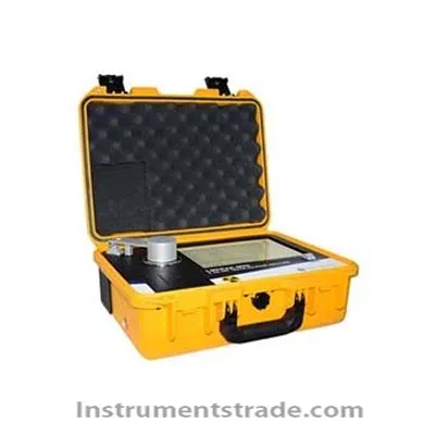 MERAK-MINI portable single-wavelength X-ray fluorescence spectrometer