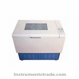 T-GHR01 air bath full - temperature swing table