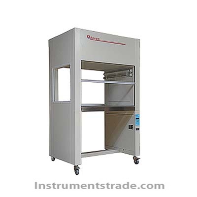 VS-840-1 single single vertical cleaning table