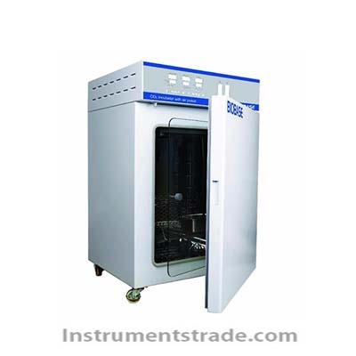 QP-80 co2 incubator
