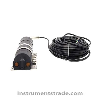 N2018-01 Ultrasonic Doppler Velocimeter
