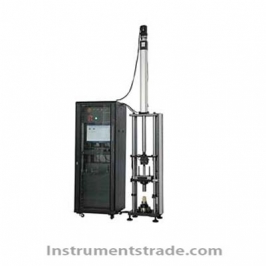 LCW - 300 instrumented drop hammer impact test machine