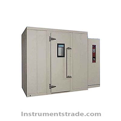 YL-2290 large-scale environmental laboratory