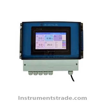 DR-5000 Multi-Parameter Water Quality Analyzer