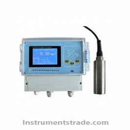 FDO-99 Fluorescence Method Dissolved Oxygen Analyzer