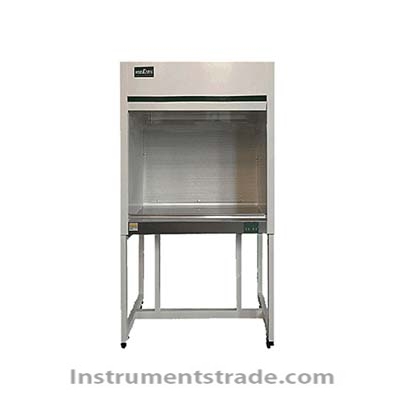 YTSP-1400 horizontal wind super-clean table