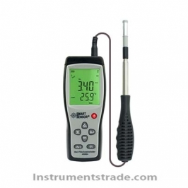 AR866A anemometer