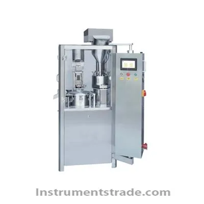 NJP-400 Fully Automatic Capsule Filling Machine