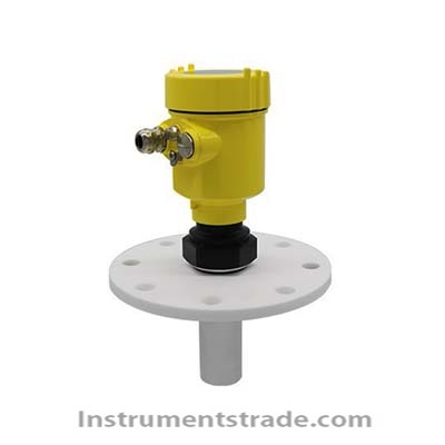 CBRD805 anti-corrosion high-frequency radar level gauge