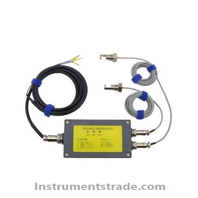 ULFI Dual Split Insertion Ultrasonic Liquid Level Switch