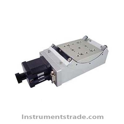 PT-GD303 electric high precision angle table