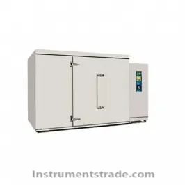 LTH/LCT/LRT steps into constant temperature and humidity