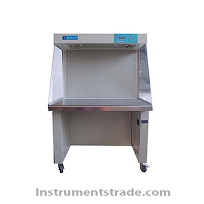 SW-CJ-1BU  single side horizontal cleaning table