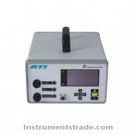 TDA-2I aerosol photometer