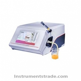 Digipol-D70 automatic density meter for Liquid sample test