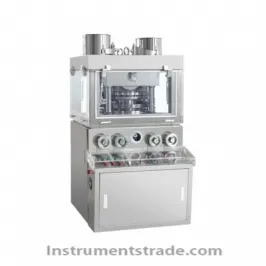 ZPW31 rotary tablet press