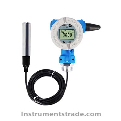 UC-2000-GPRS wireless transmission input liquid level transmitter