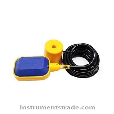 KEY cable float level switch