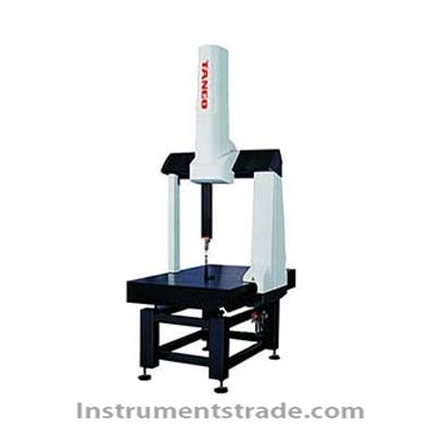 Tango series three coordinate measuring instrument