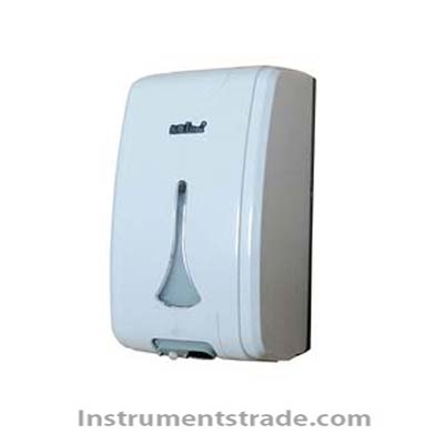 TD-995 auto sensing hand sterilizer