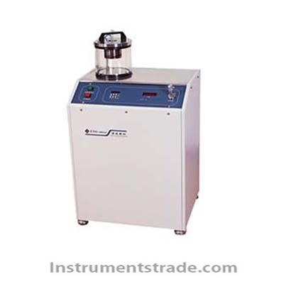 SD-650MH high vacuum magnetron sputtering instrument