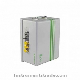 MOBILE10-G Portable Fourier Infrared Gas Analyzer