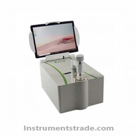 FOLI10 Plus Mobile Fourier Transform Infrared Spectrometer