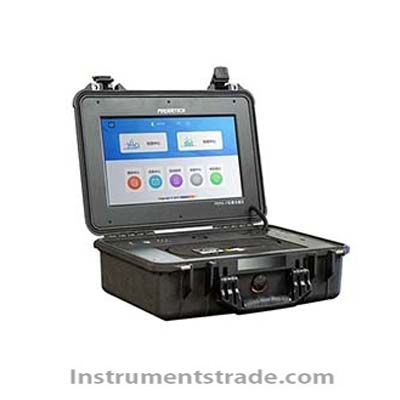 PERS-F700 Portable Food Safety Detector