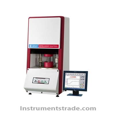 HY-750 vulcanization testing machine