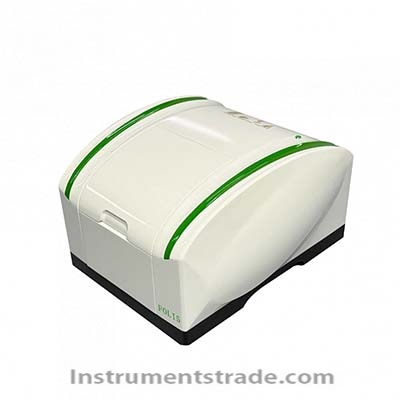 FOLI5 Fourier Transform Infrared Spectrometer